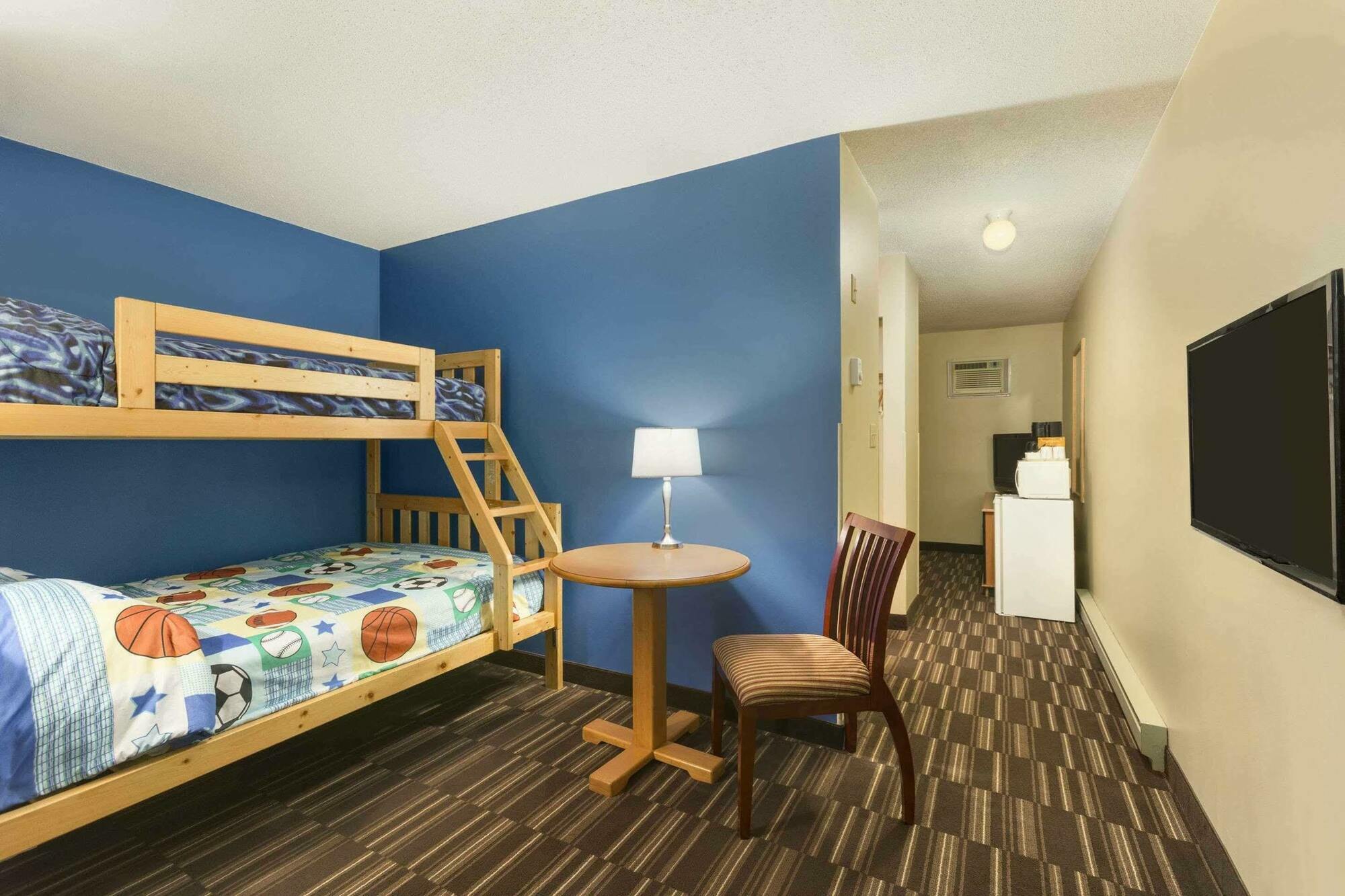Days Inn By Wyndham Nanaimo Zewnętrze zdjęcie
